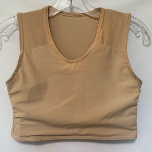 Gc2b Nude No. 5 Half Binder (Classic 2.0) size large